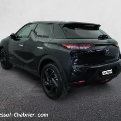 DS DS3 Crossback DS3 Crossback PureTech 130 EAT8 La Premi&egrave;re Perpignan