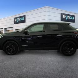 DS DS3 Crossback DS3 Crossback E-Tense Performance Line Perpignan