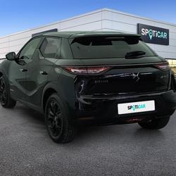 DS DS3 Crossback DS3 Crossback E-Tense Performance Line Perpignan