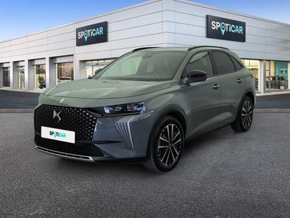 DS DS7 - DS 7 Hybride Rechargeable E-Tense 300 EAT8 4x4 Opera - 34 900 €