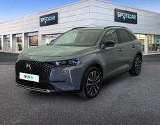 DS DS7 Perpignan