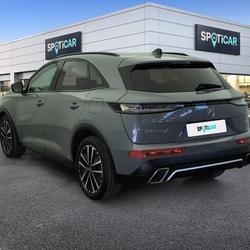 DS DS7 DS 7 Hybride Rechargeable E-Tense 300 EAT8 4x4 Opera Perpignan