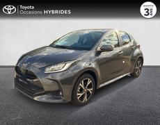 Toyota Yaris Quimper