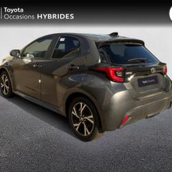 Toyota Yaris 116h Design 5p Quimper