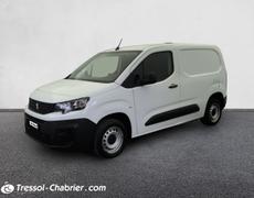 Peugeot Partner Perpignan