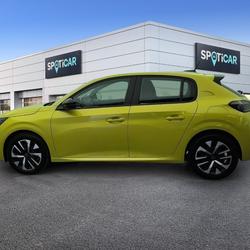 Peugeot 208 PureTech 100 S&S BVM6 Active occasion - Perpignan - photo 2/31