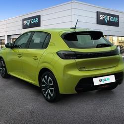 Peugeot 208 208 PureTech 100 S&S BVM6 Active Perpignan