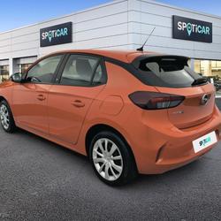 Opel Corsa Corsa Electrique 136 ch & Batterie 50 kWh Edition Carcassonne