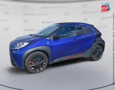 Toyota Aygo X Thionville