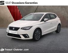 Seat Ibiza Lattes