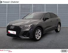 Audi Q3 Béziers