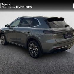 Geely Starray EM-i 1.5 EM-i 262ch Pro occasion - Concarneau - photo 2/24
