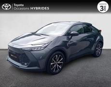 Toyota C-HR Lanester