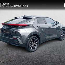 Toyota C-HR 2.0 Hybride 200ch Design MY25 Lanester