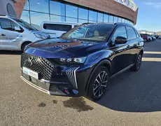 DS DS7 Rivesaltes