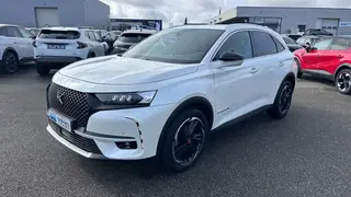 DS DS7 Crossback  - photo 0