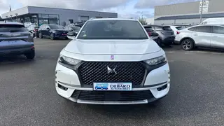 DS DS7 Crossback  - photo 1