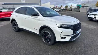 DS DS7 Crossback  - photo 2
