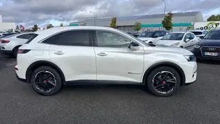 DS DS7 Crossback  - photo 3