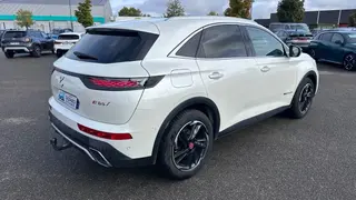 DS DS7 Crossback  - photo 4