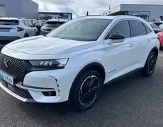 DS DS7 Crossback Mérignac