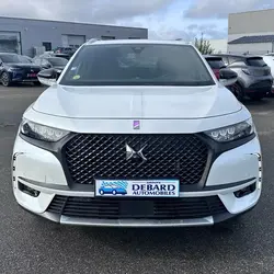 DS DS7 Crossback BLUEHDI 180CH PERFORMANCE LINE + AUTOMATIQUE occasion - Onet-le-Ch&acirc;teau - photo 2/28