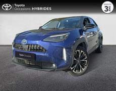 Toyota Yaris Cross Quimper