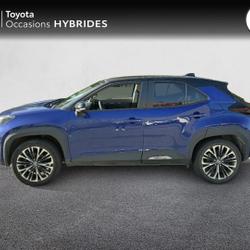 Toyota Yaris Cross 116h Collection MY21 occasion - Quimper - photo 3/43