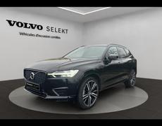 Volvo XC60 Orléans