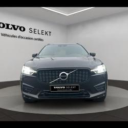 Volvo XC60 T6 AWD 253 + 87ch R-Design Geartronic Orl&eacute;ans