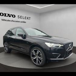 Volvo XC60 T6 AWD 253 + 87ch R-Design Geartronic Orl&eacute;ans