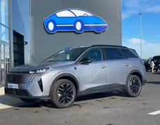 Peugeot 5008 Ibos