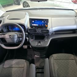 Opel Combo life Combo Life Taille XL BlueHDi 130 ch S&S EAT8 Elegance Pack Perpignan