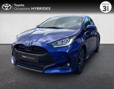 Toyota Yaris Lanester