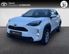 Toyota Yaris Cross Lanester