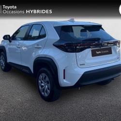 Toyota Yaris Cross 116h Dynamic MC24 Lanester