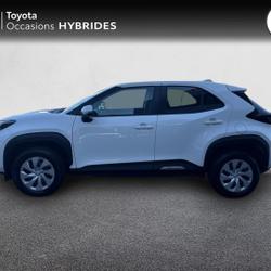 Toyota Yaris Cross 116h Dynamic MC24 Lanester