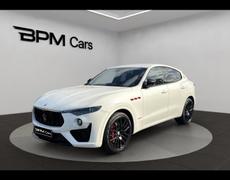 Maserati Levante Orléans