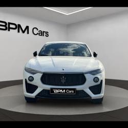 Maserati Levante 3.0 V6 350ch Q4 GranSport Orl&eacute;ans