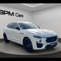Maserati Levante 3.0 V6 350ch Q4 GranSport Orl&eacute;ans