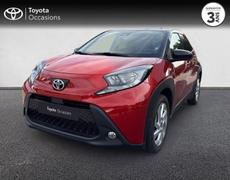 Toyota Aygo X Lanester