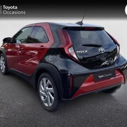 Toyota Aygo X 1.0 VVT-i 72ch Air Design MY24 Lanester