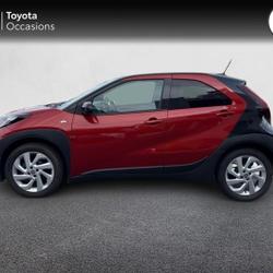 Toyota Aygo X 1.0 VVT-i 72ch Air Design MY24 Lanester