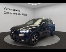 Volvo XC40 Orléans