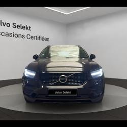 Volvo XC40 T3 163ch R-Design Geartronic 8 Orl&eacute;ans