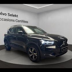Volvo XC40 T3 163ch R-Design Geartronic 8 Orl&eacute;ans