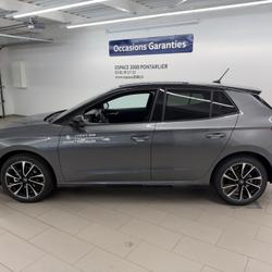 Skoda Fabia 1.0 TSI 116 ch EVO 2 DSG7 Monte-Carlo occasion - Pontarlier - photo 2/27