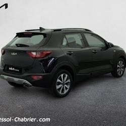 Kia Stonic Stonic 1.0 T-GDi 100 ch BVM6 Active Perpignan