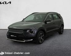 Kia Niro Perpignan