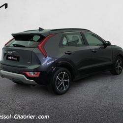 Kia Niro Niro 1.6 GDi 129 ch HEV DCT6 Active Business Perpignan